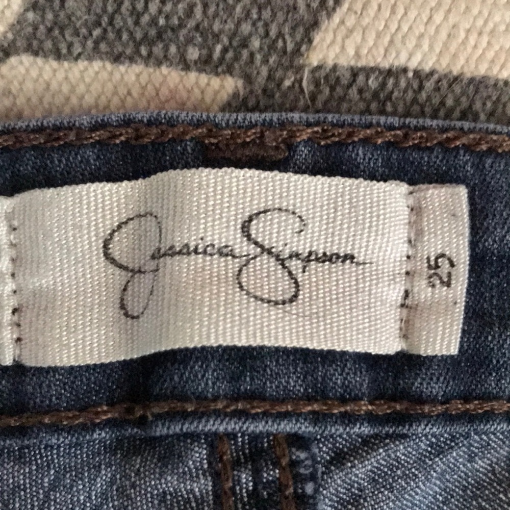 Jessica simpson - Picture 3 of 5